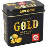 GAME FACTORY Gold Such dich reich!