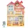 Bluey Mini Heeler-figur Für Zuhause - Multicolor - One Size