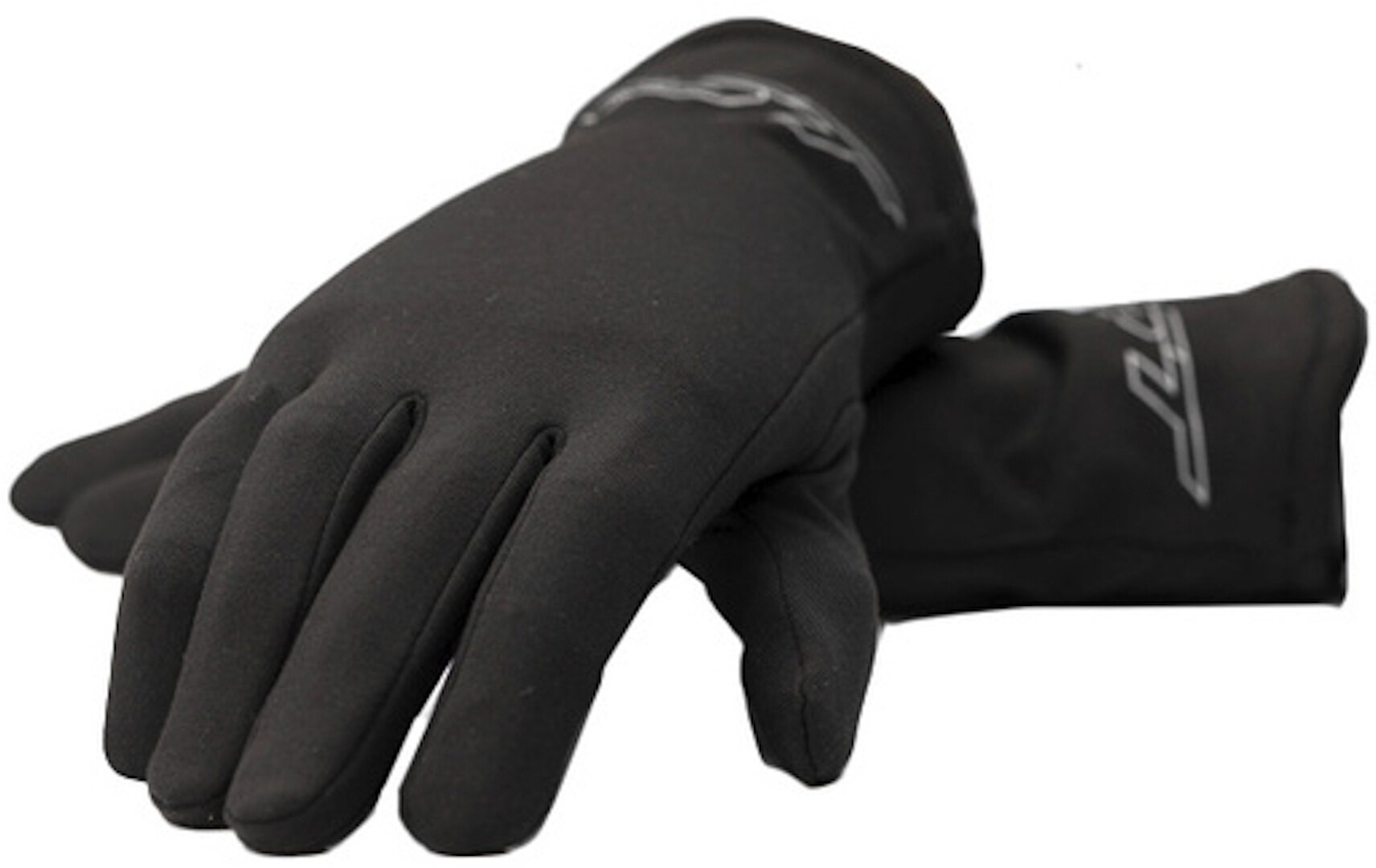 RST Thermal Windblock Handschoenen, zwart, M L Voorman