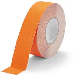 S•K•S Antirutsch, Struktur medium universal, orange, 50mmx18,3m