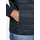 Camp David Jacke halb Stepp- und Softshelljacke