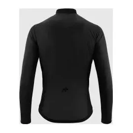 Assos Mille GT Wind S11 Herren schwarz XXL