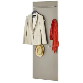 VOSS Garderobenpaneel Duna 60 x 170 x 10 cm Beige