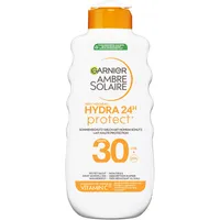 Garnier Hydra Protect+ Sonnenmilch LSF 30 175 ml