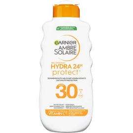 Garnier Hydra Protect+ Sonnenmilch LSF 30 175 ml