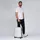 pactastic Collection 02 THE CABIN 4-Rollen 55 cm / 39 l silber/metallic