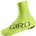 Giro Ultralight Shoe Cover Gelb/Schwarz