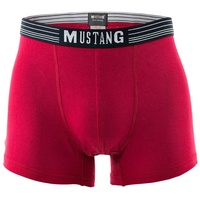 Mustang Herren Retroshorts 3er Pack