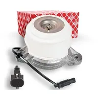 FEBI BILSTEIN Lagerung, Motor