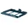 Rowenta ZR005802 Reinigungsblock Clean&Steam