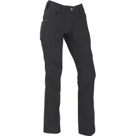 Maul Florenz II Lange Hose Elastisch Schwarz 19