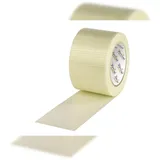xenial Klebeband Filament 75 mm x 50 m 12 St.