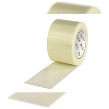 xenial Klebeband Filament 75 mm x 50 m 12 St.