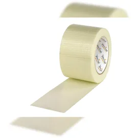 xenial Klebeband Filament 75 mm x 50 m 12 St.