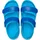 Crocs Crocband Cruiser Venezianisch/Blauer Bolt 19