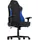 Nitro Concepts X1000 Gaming Chair schwarz/blau