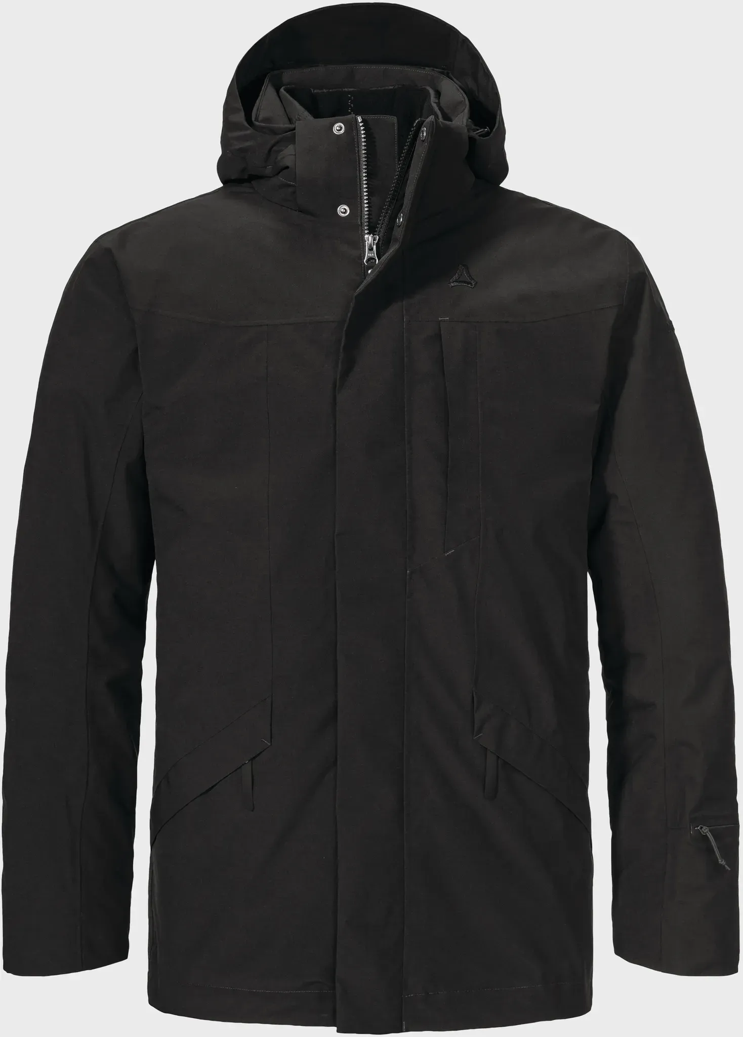 Doppeljacke SCHÖFFEL 