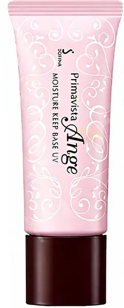 Sofina Primavista Ange Moisture Keep UV Base SPF16 PA++ 25g