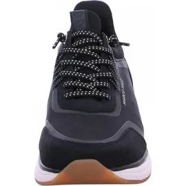 Marco Tozzi Damen Sneaker in schwarz, Größe 38