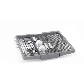 Bosch Serie 4 SMV4ECX30E Einbau-Geschirrspüler (vollintegrierbar, 598 mm breit)