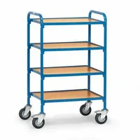FETRA Beistellwagen 32930 250 kg