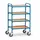 FETRA Beistellwagen 32930 250 kg