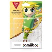 Nintendo amiibo The Legend of Zelda - Toon-Link (The