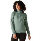 Regatta Elzie Fleece Grün 44