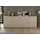 Home Affaire Sideboard Rio 241 x 84 x 42 cm Cashmere / Beige
