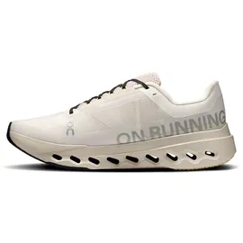 On Cloudsurfer Next Herren Ivory / Silver 44