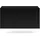 petits-meubles Idao 160 x 60 x 35 cm Schwarz