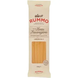 Rummo Linguine N°13 Pasta aus Hartweizengrieß