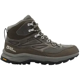 Jack Wolfskin Cyrox Texapore Mid Schuhe (Größe 43