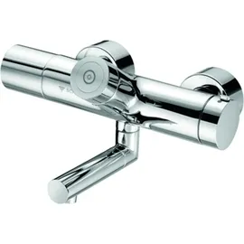 Schell Vitus Duschthermostat Wandmontage für 1 Verbraucher Chrom 002080699