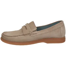 SIOUX Giumelo-712-H Herren Braun 41