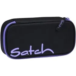 SATCH 00253-40162-10 Purple Phantom Schlamperbox