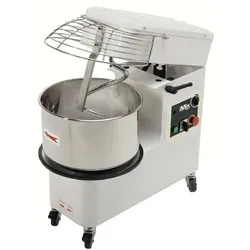 Nordcap Pizzateig Knetmaschine iM R 44-2V - iMix