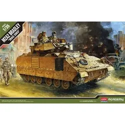 ACADEMY 493205 1:35 M2A2 Bradly Oif