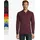 SOL ́S Piqué Polo schwarz XL
