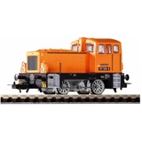 PIKO Diesellok BR 101 der DR 52540 H0