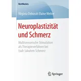 Springer Neuroplastizität und Schmerz