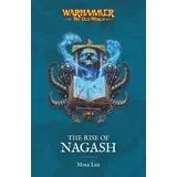 Games Workshop The Rise of Nagash