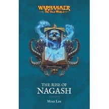 Games Workshop The Rise of Nagash