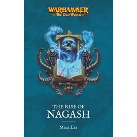 Games Workshop The Rise of Nagash