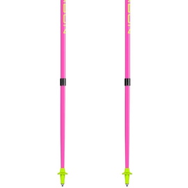Leki Ultratrail FX.One neonpink-black-neonyellow 135 cm