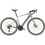 cannondale Synapse Neo Allroad 2 grey - RH-XL