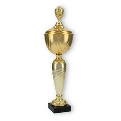 Pokal Dore - Fußball 37,0cm