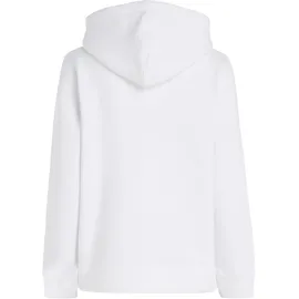 Tommy Hilfiger Heritage Essential Sweatshirt White M