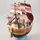 Bandai Namco Entertainment Bandai One Piece: Grand Ship Collection - Queen-Mama-Chanter 15cm