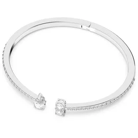 Swarovski Mesmera Attract Armband silberfarben Größe S